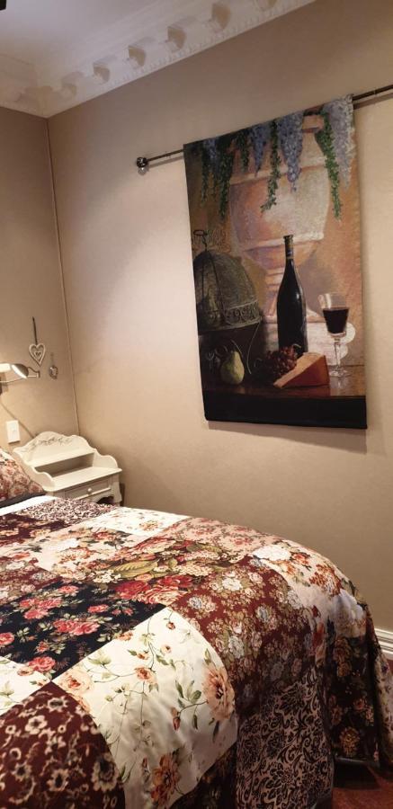 Matai Huka Boutique Accommodation Paraparaumu Kültér fotó
